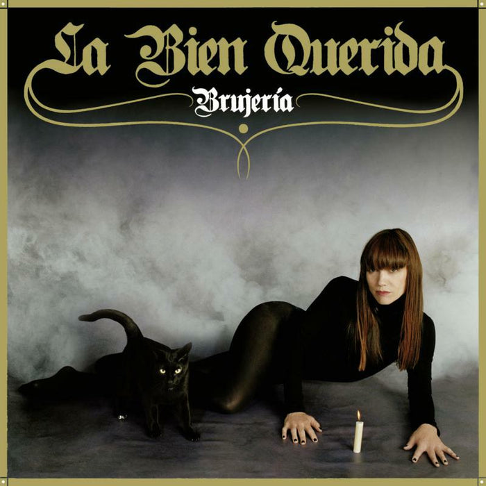 La Bien Querida - Brujeria - ER1247LP