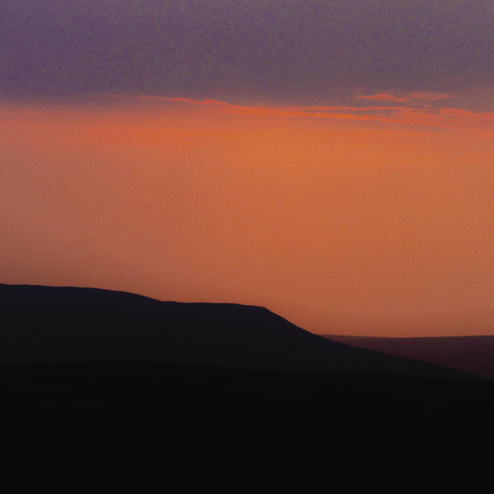 Lightning In A Twilight Hour - Colours Yet To Be Named - ER1303LP