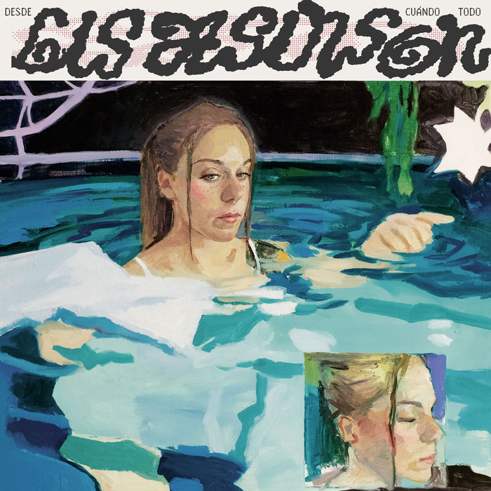 Lisasinson - Desde Cuando Todo - ER1306LP