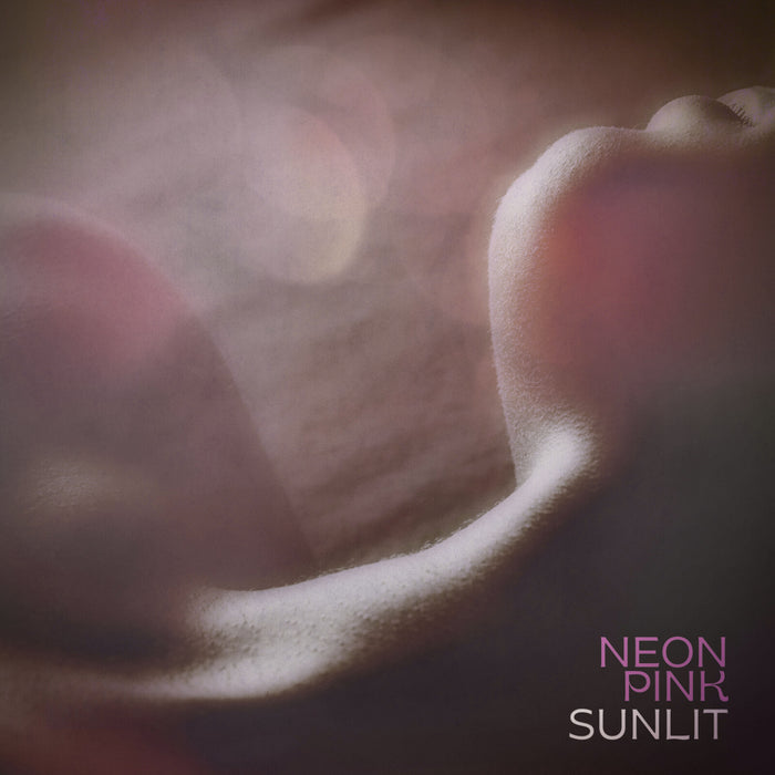 Sunlit - Neon Pink - ER1307LP