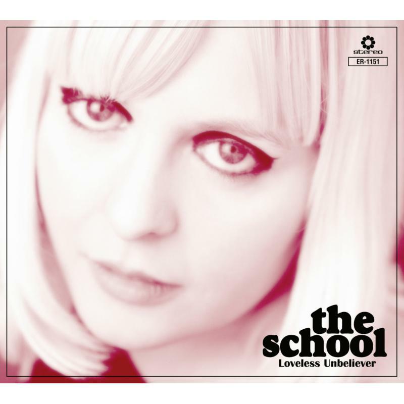 The School - Loveless Unbeliever - ER1151