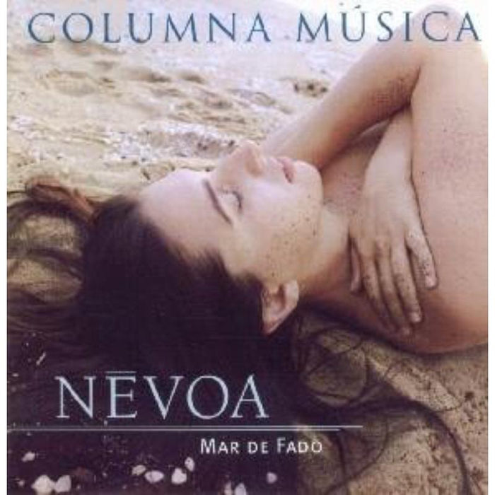 Nevoa - Mar De Fado - 1CM0093
