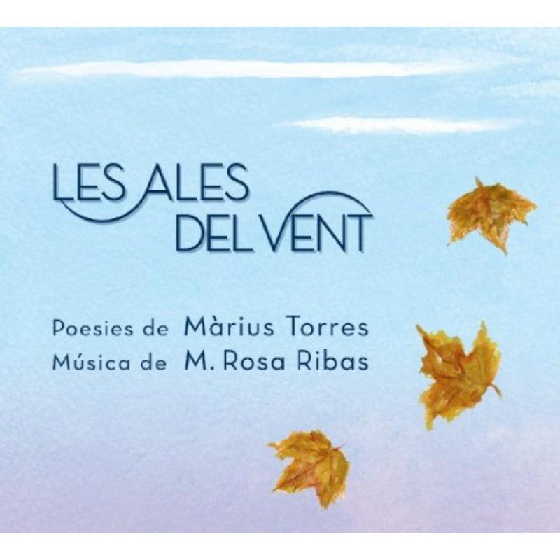 Miro/Cobos/Ribas/Miralda/Ustar - Les Ales Del Vent - 1CM0244