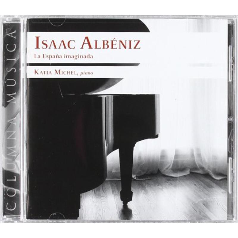 Michel - Recuerdos De V Suite Espanola - 1CM0254