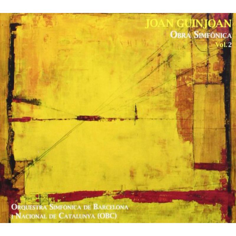 Ituarte/Orquestra De Barcelona - 1cm 0278 - Deleted - 1CM0278