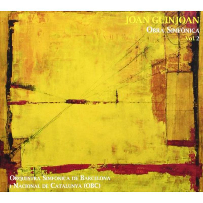 Ituarte/Orquestra De Barcelona - 1cm 0278 - Deleted - 1CM0278