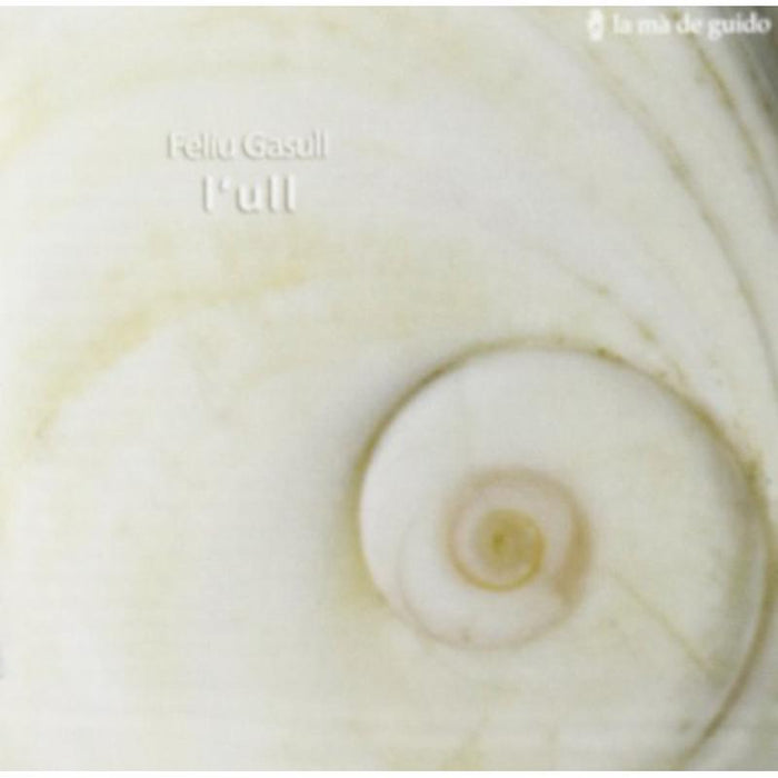 F.Gasull/M.Martins/V.Romero/G.Decuyper/R.Blavia - L'ull - LMG2084