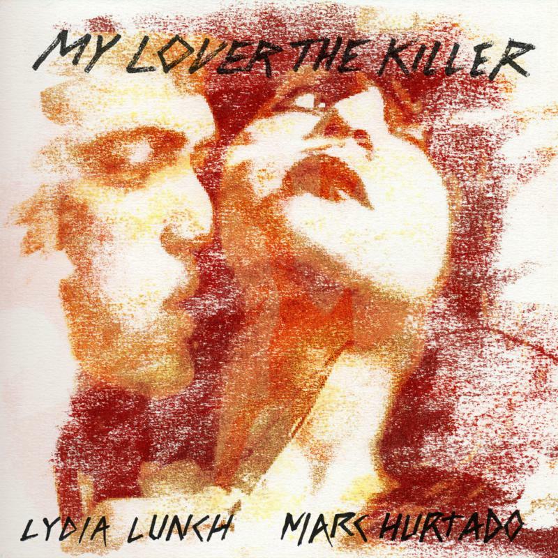 Lydia & Marc Hurtado Lunch - My Lover The Killer - MR361