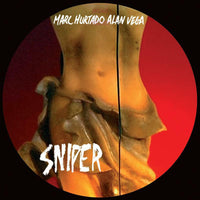 Alan & Marc Hurtado Vega - Sniper - MR362