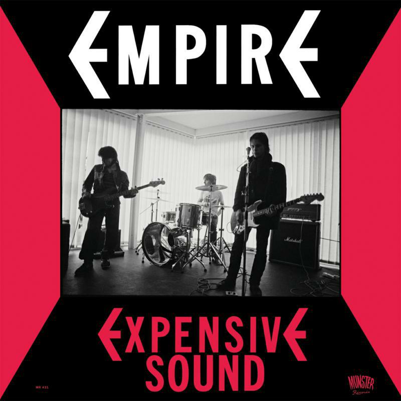 Empire - Expensive Sound - MR431