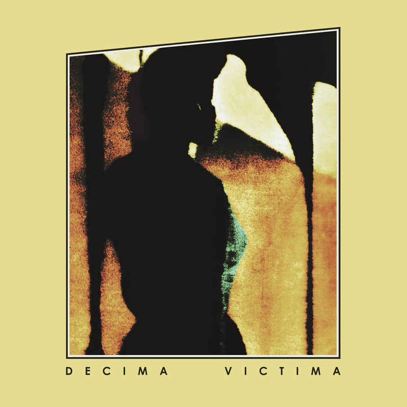 Decima Victima - Decima Victima - MR458