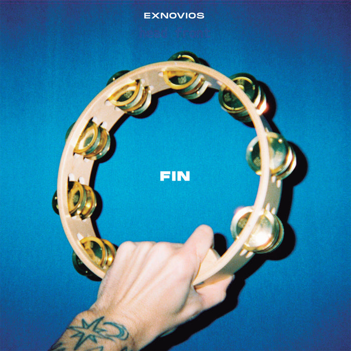 Exnovios - Fin - MR478