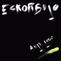 Eskorbuto - Anti Todo - MR485