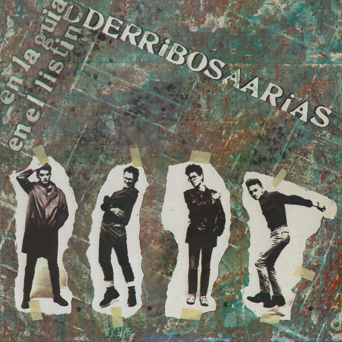 Derribos Arias - En La Guia,En El Listin - MR512