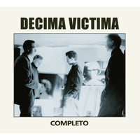 Decima Victima - Completo - MRCD517