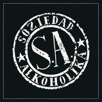 Soziedad Alkoholika - Soziedad Alkoholika - MR519