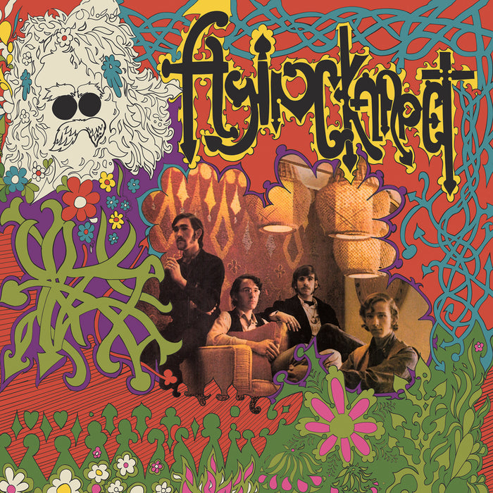 The Flying Karpet - Flying Karpet - MR520