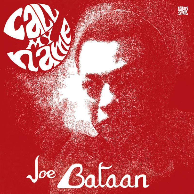 Joe Bataan - Call My Name - VAMPI168