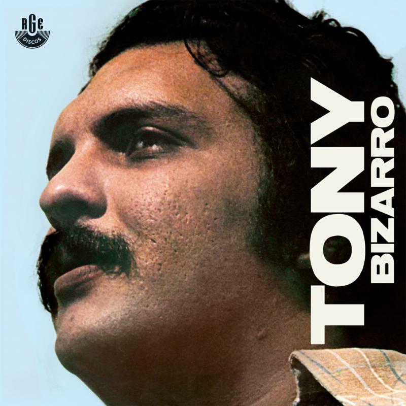 Tony Bizarro - Que Se Faz Da Vida Ep - VAMPI45086