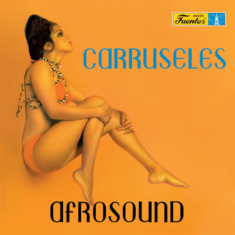 Afrosound - Carruseles - VAMPI282