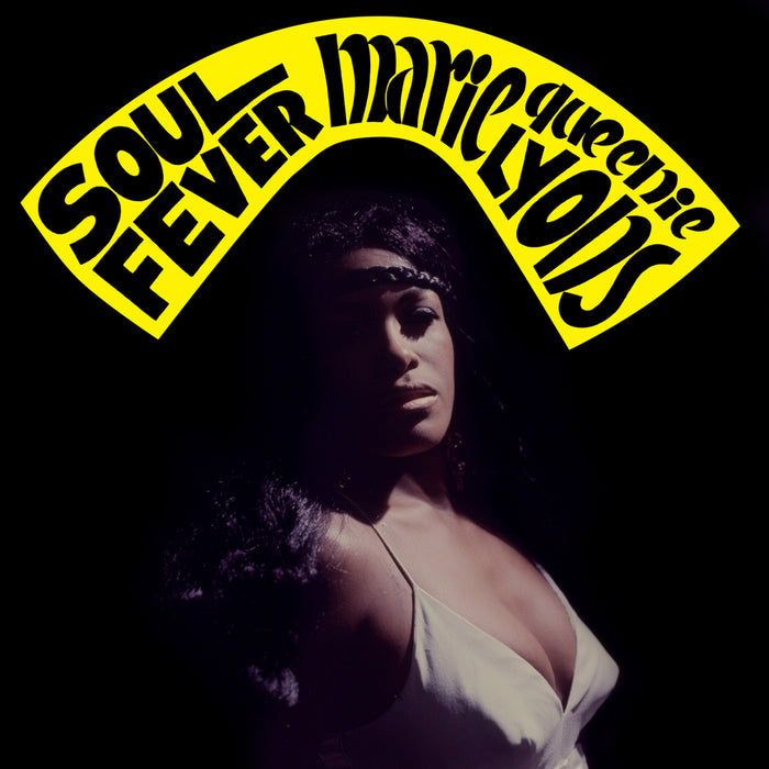 Marie Queenie Lyons - Soul Fever - VAMPI291