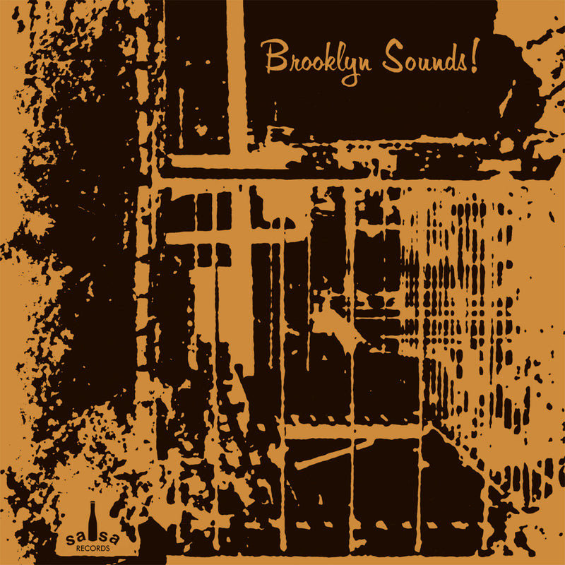 Brooklyn Sounds - Brooklyn Sounds! - VAMPI297