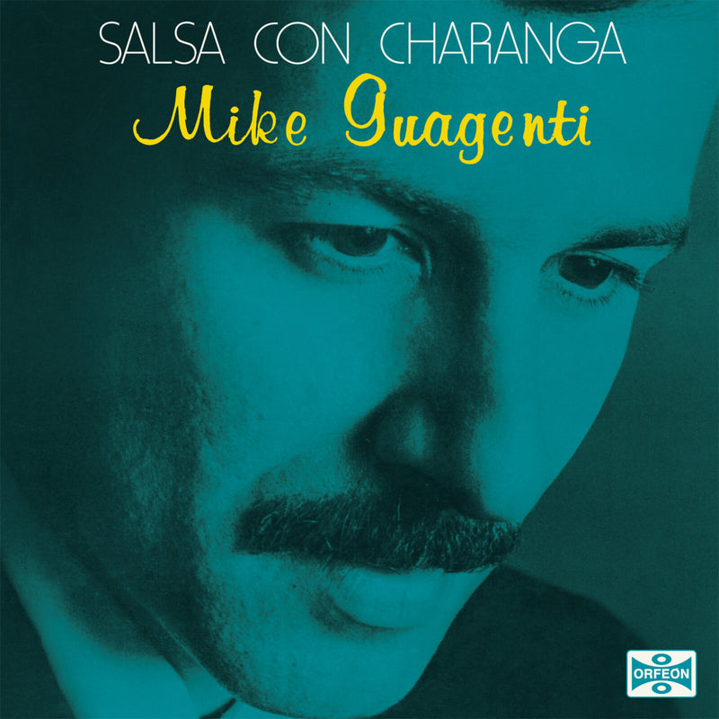 Mike Guagenti - Salsa Con Charanga - VAMPI313