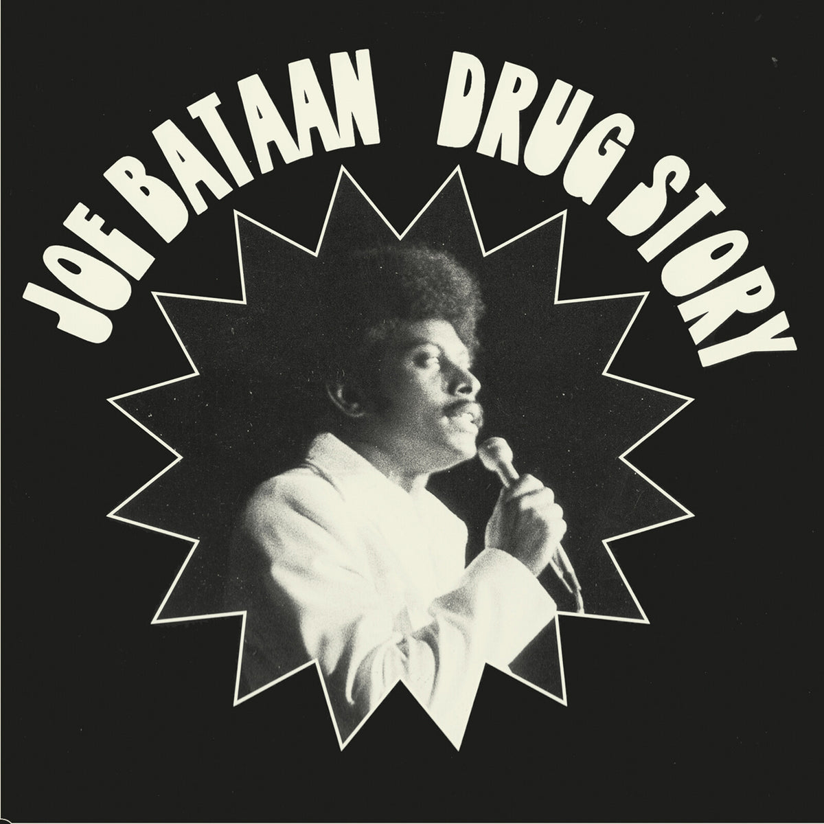 Joe Bataan - Drug Story - VAMPI45112