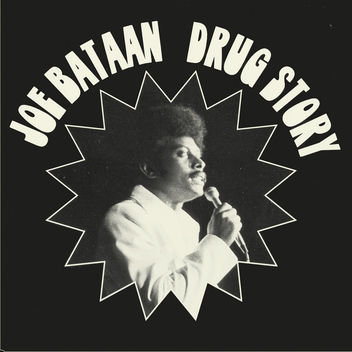 Joe Bataan - Drug Story - VAMPI45112