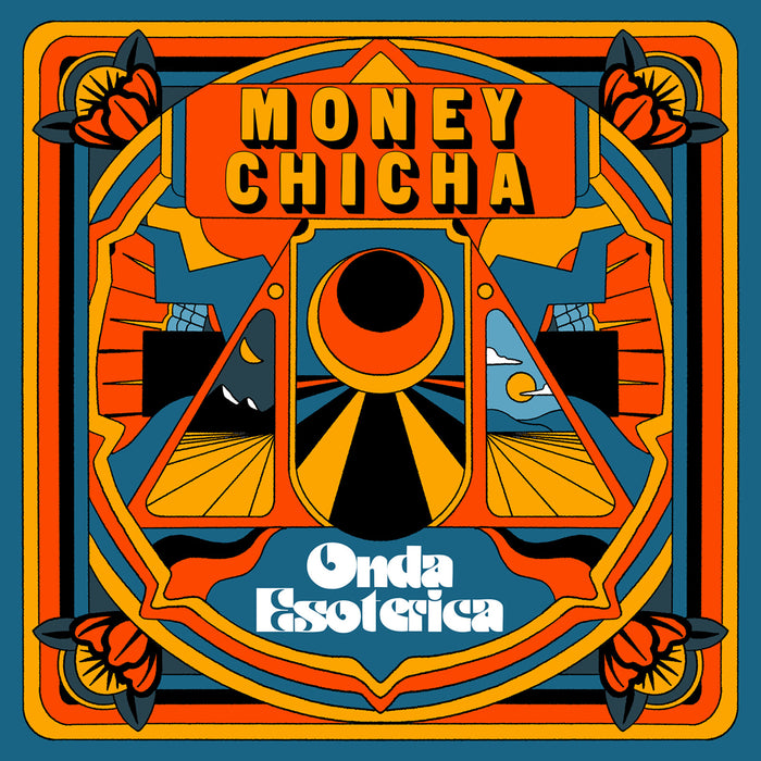 Money Chicha - Onda Esoterica - VAMPI336