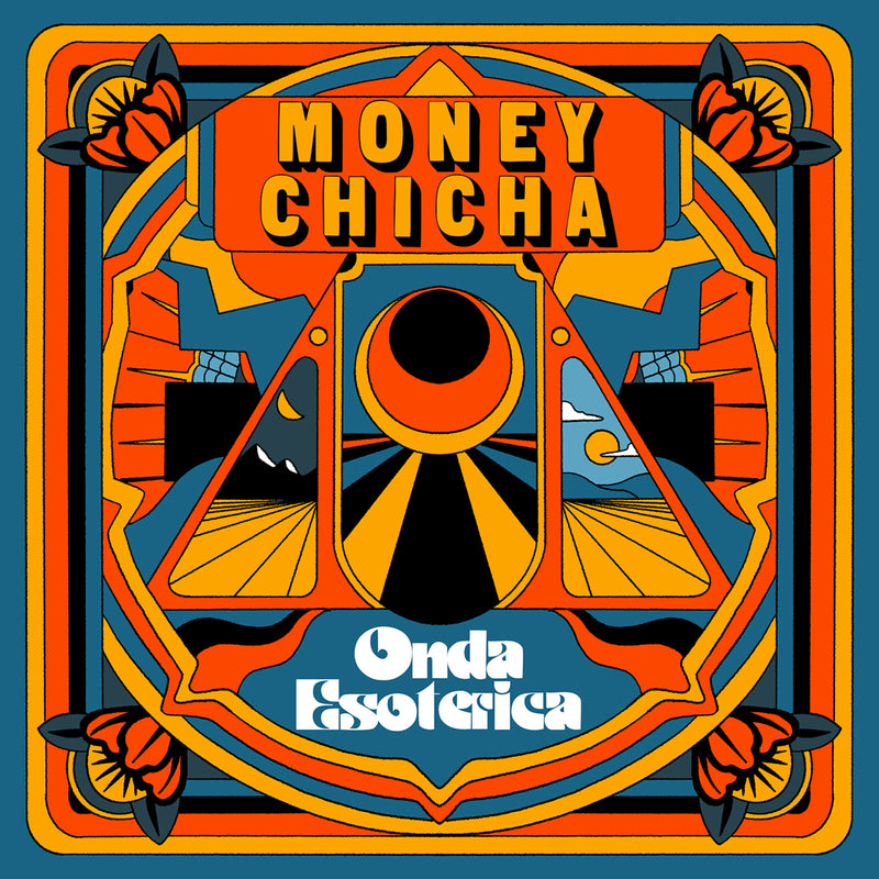 Money Chicha - Onda Esoterica - VAMPI336