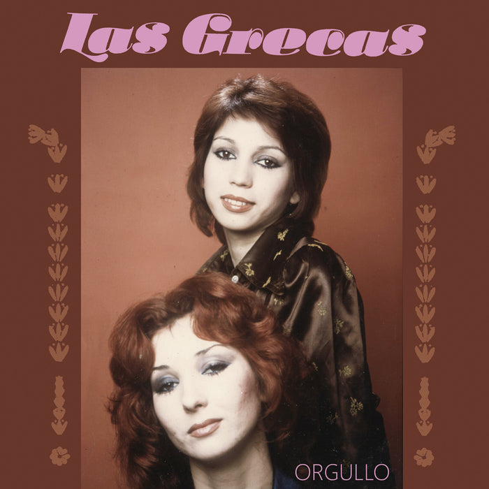 Las Grecas / Encarnita Polo - Orgullo / Paco,Paco,Paco - VAMPI45127