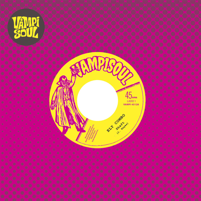 Ely Combo - Shaft - VAMPI45128