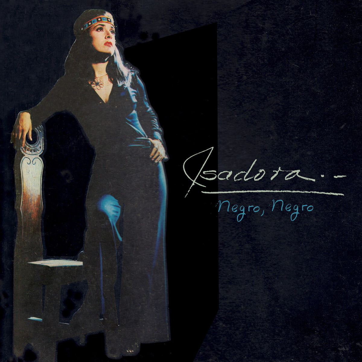 Isadora / Leonor Gonzalez Mina - Negro,Negro / Matabara El Hombre Bueno - VAMPI45129
