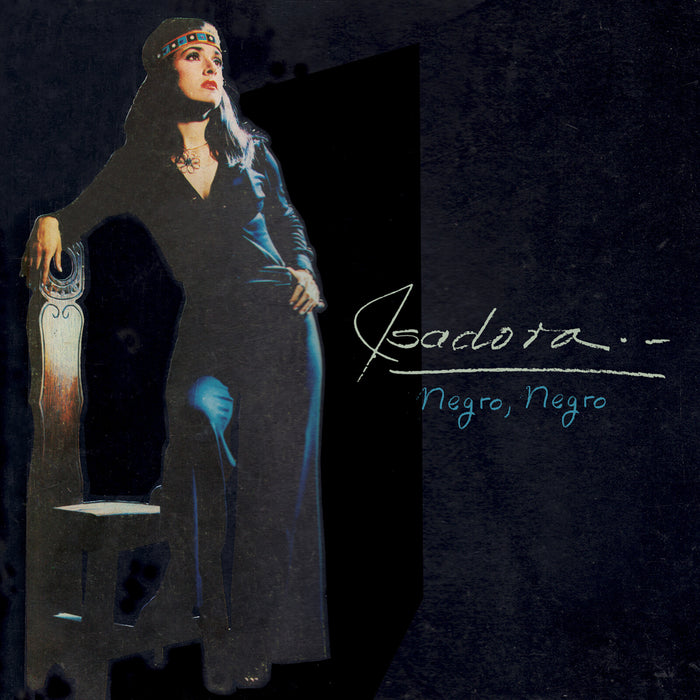 Isadora / Leonor Gonzalez Mina - Negro,Negro / Matabara El Hombre Bueno - VAMPI45129
