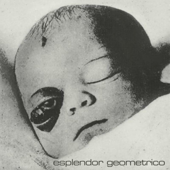 Esplendor Geometrico - Necrosis En La Poya - EG000