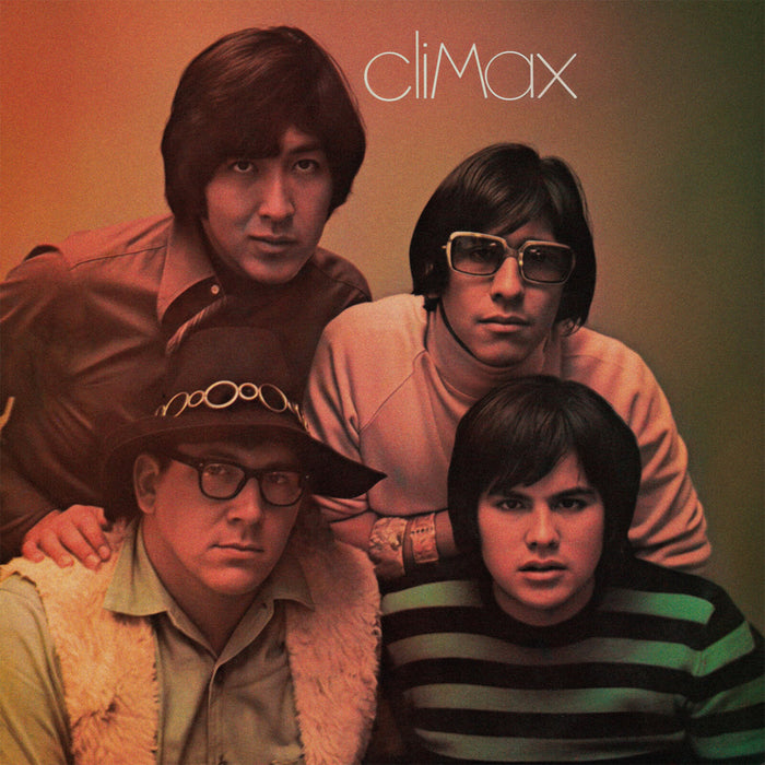 Climax - Nacido Para Ser Salvaje II - MR7398