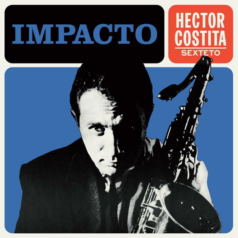 Hector Sexteto Costita - Impacto - MRSSS558