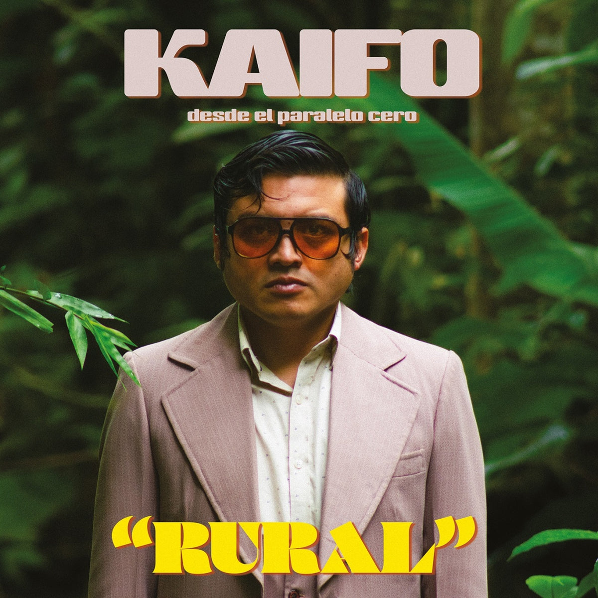 Kaifo - Rural - EE006