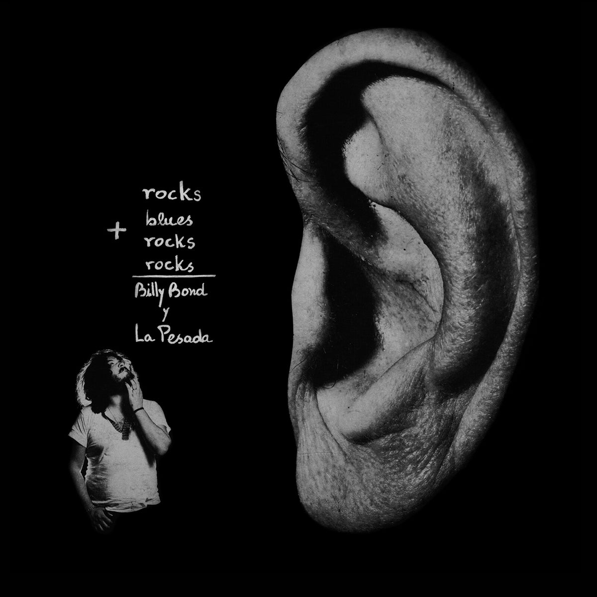 Billy Bond & La Pesada - Vol. 2 - BEAT119