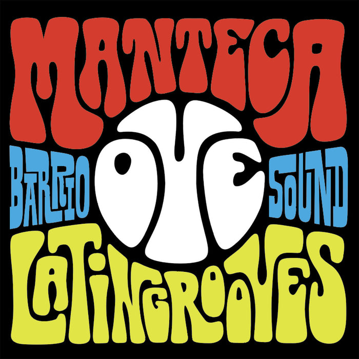 Manteca - Oye - GR038
