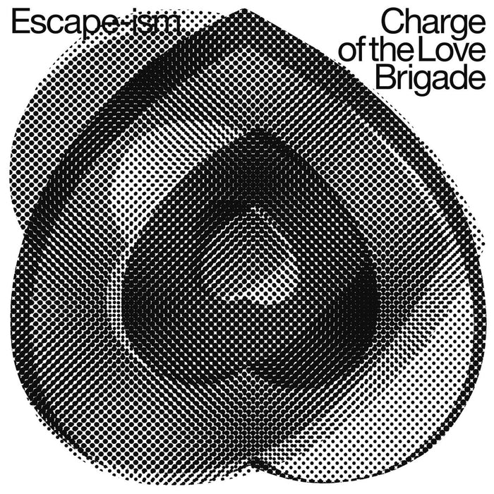 Escape-Ism - Charge Of The Love Brigade - MT078