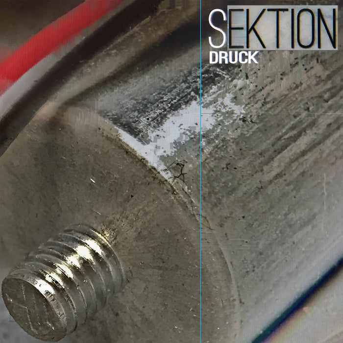 Sektion - Druck - GR2164