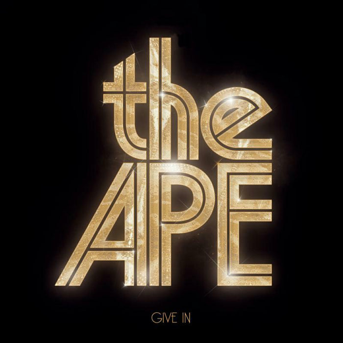 The Ape - Give In - BANGLP106