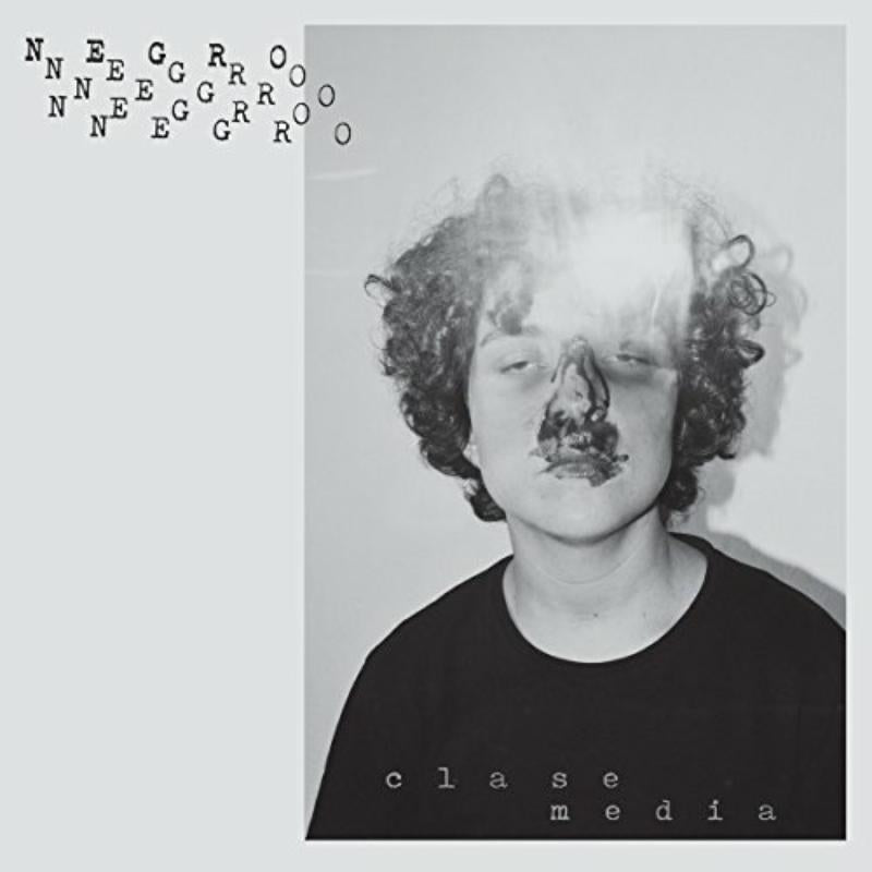 Negro - Clase media - LC55