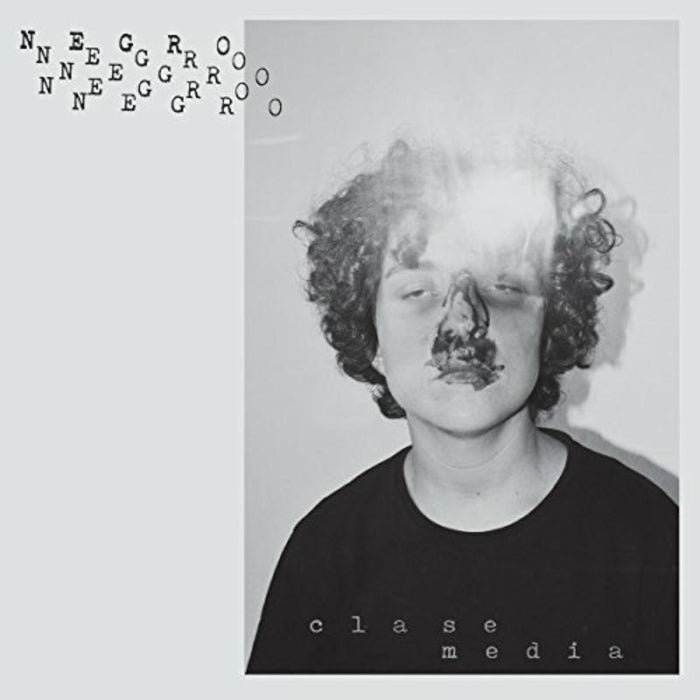 Negro - Clase media - LC55