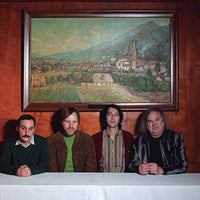 The Jay Vons - The Word - LC58LP