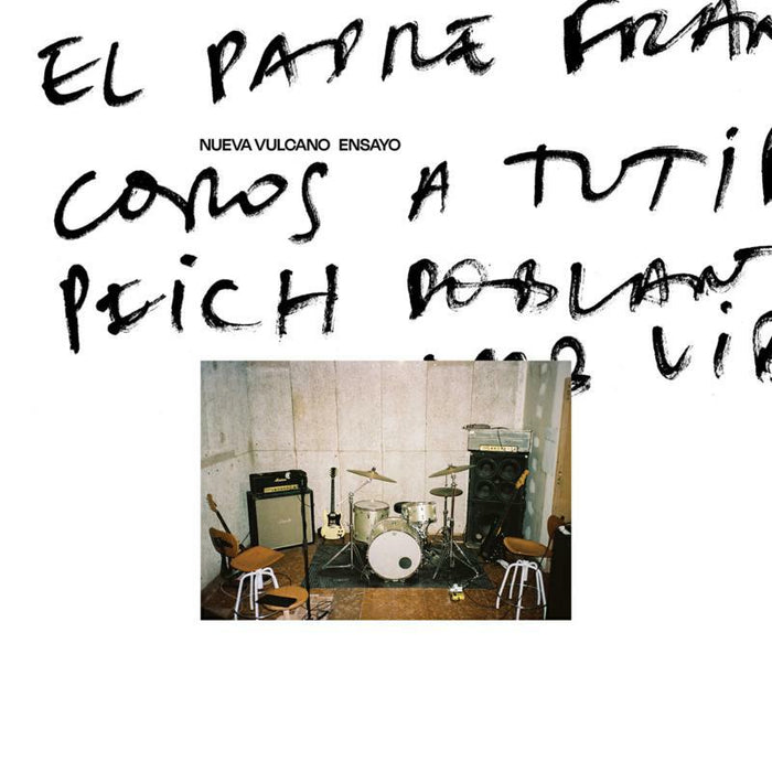 Nueva Vulcano - Ensayo - LC65LP