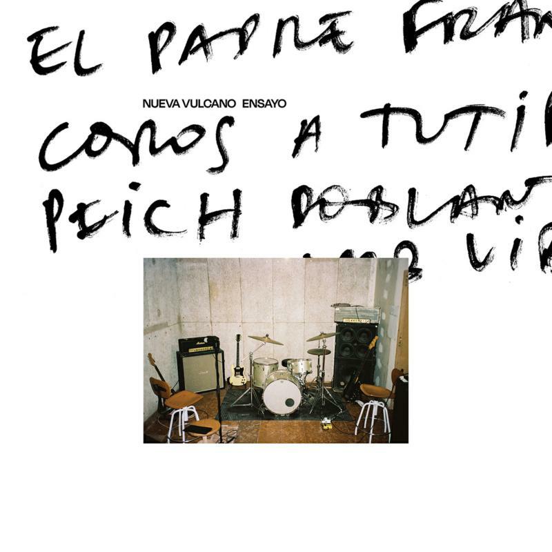 Nueva Vulcano - Ensayo - LC65LP