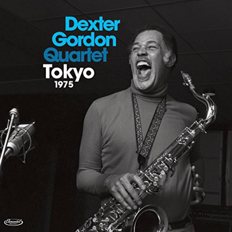 Tokyo 1975 (All Tracks Previously Unissued)